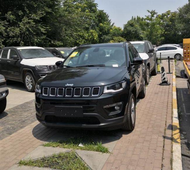 “Jeep“必看资讯都在这，你错过了吗