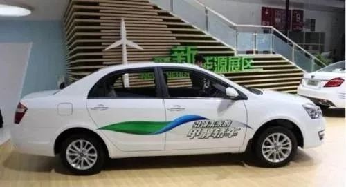 【甲醇科普小课堂】推广甲醇汽车,助力延伸产业链