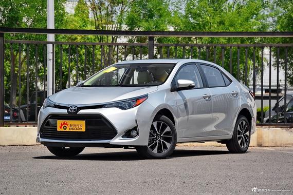 [知识帖]雷凌 这会是你喜欢的车吗？