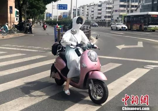 不做“太阳的后裔” 北方伙伴要去南方避暑