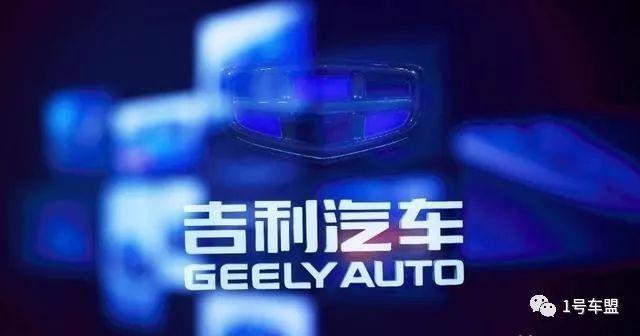 人物|吉利跃居全球十强车企!背后的男人李书福是怎么办到的?
