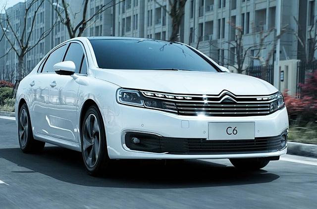 19万元的法系旗舰轿车,入手东风雪铁龙C6会后悔吗?