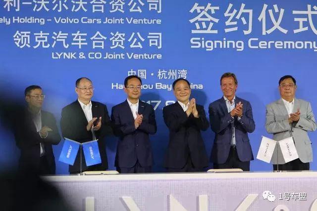 人物|吉利跃居全球十强车企!背后的男人李书福是怎么办到的?