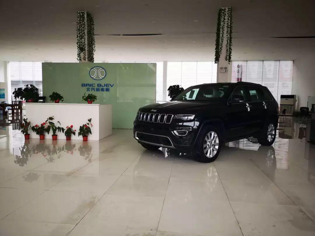 庞大集团管理混乱,多家店没钱提车、亟待续命!