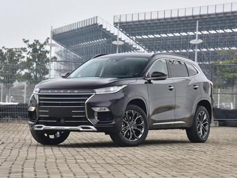 奇瑞星途，前途未卜