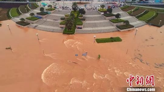 不做“太阳的后裔” 北方伙伴要去南方避暑