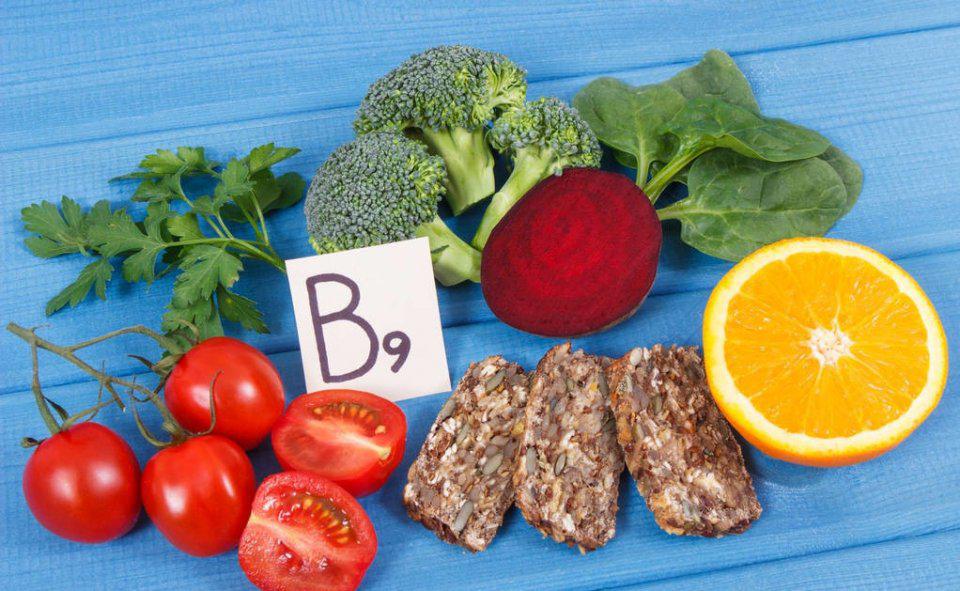 辅助生殖人群备孕里面的细节——叶酸补充