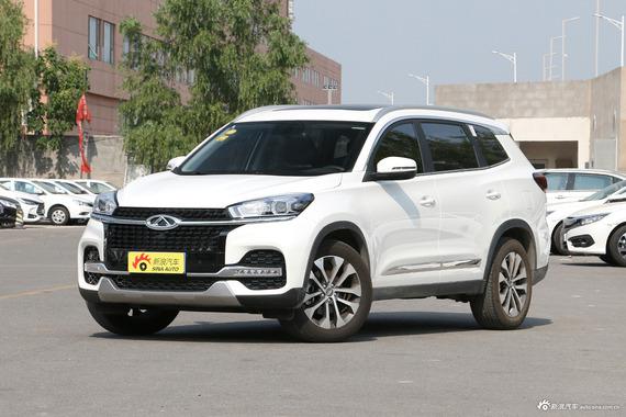 10-15万中型SUV油耗口碑排行榜TOP7发布！