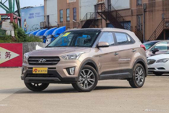 [知识帖]我想买车 现代ix25 怎么样？