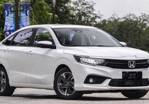 “本田“最全资讯一网打尽，有我就够了