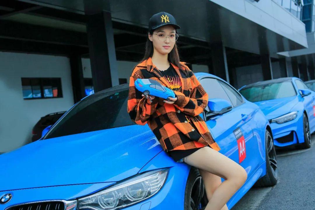 BMW M：鲜衣怒马少年时，最是赛道好时节