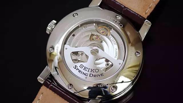 哪个品牌的机械表走时最精准？
