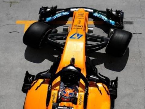 这里有“迈凯伦“的最新资讯请不要错过