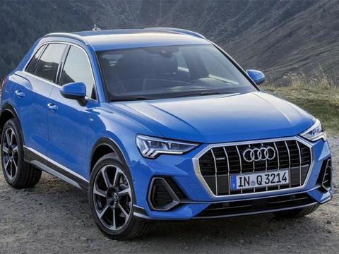 “奥迪“有新的文章更新，请注意查收