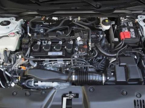 国产发动机和日本发动机，差距究竟有多大？小小的螺丝看出猫腻！