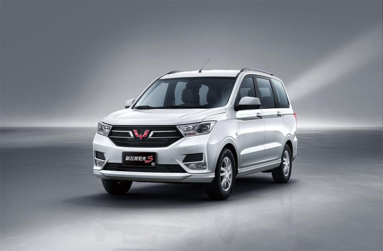 二师兄玩车|五菱宏光居首,GL8第二,嘉际上榜,5月最热十款MPV