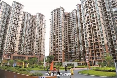 广州市长住人口_广州大都市圈 呼之欲出 2035年常住人口规模达到2000万人左右