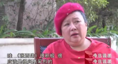 郑州一代孕妈妈送来亲生儿子 冷冻的胚胎