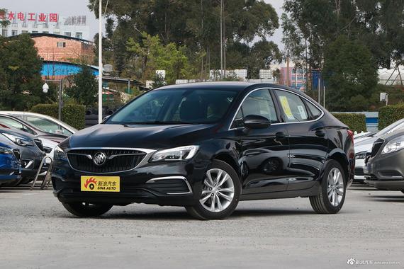 [知识帖]买车不光看配置 威朗究竟如何