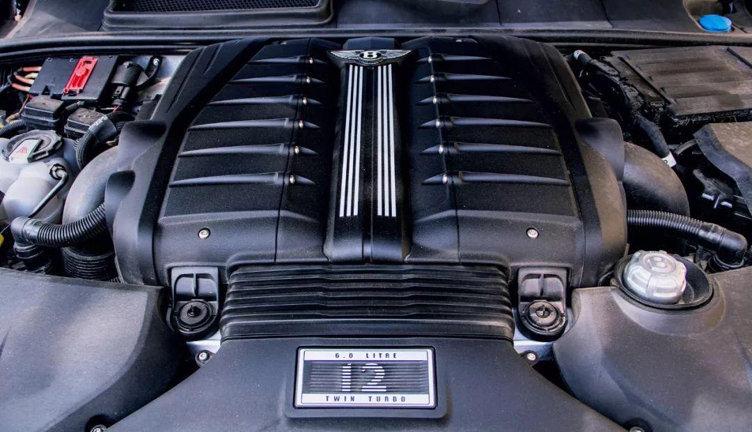 Good car——试驾宾利添越