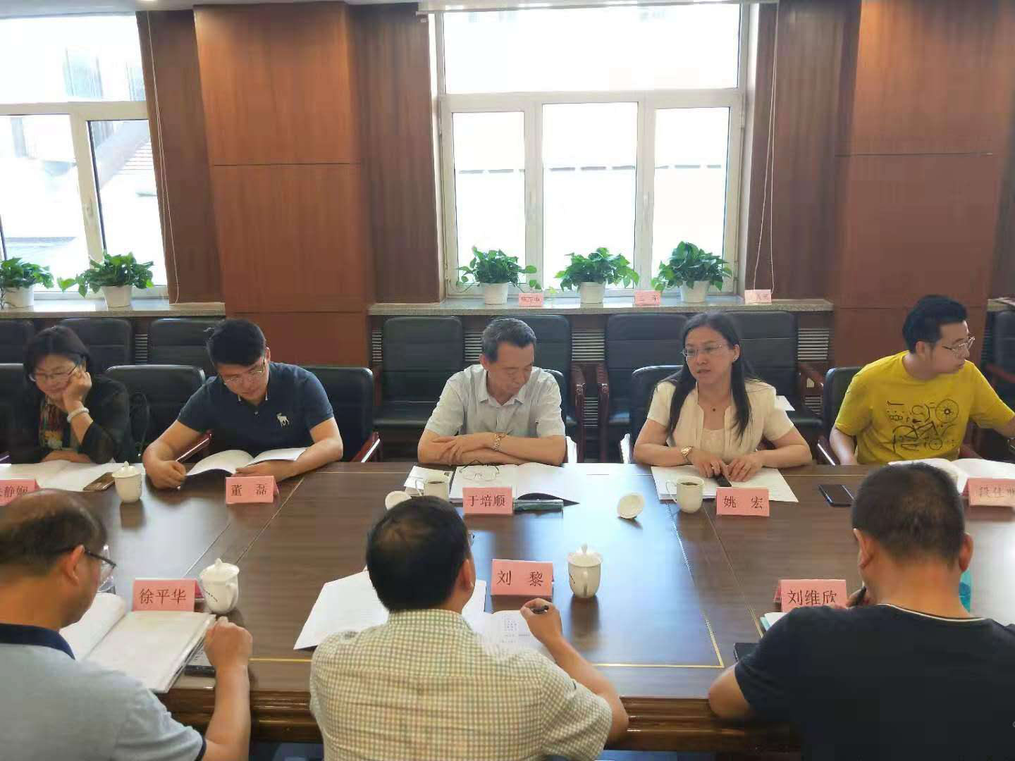 中宏三农集团助力澧县人民政府乡村产业振兴