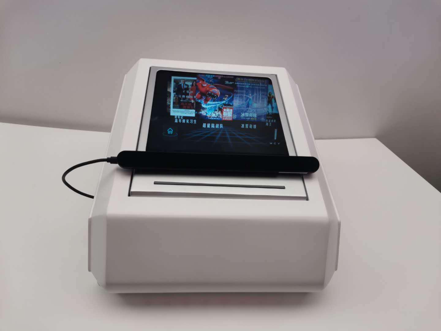 2019 CES亚洲展:长城汽车展示未来出行技术