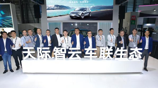 蔚来ES6交付小鹏蝉联销冠恒大建基地,威马合众天际爱驰玩转CES