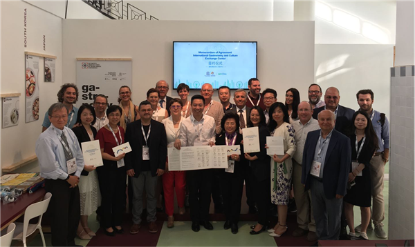 顺德美食排行榜前十_顺德十大鳗鱼菜式评选结果11月8日揭晓(2)