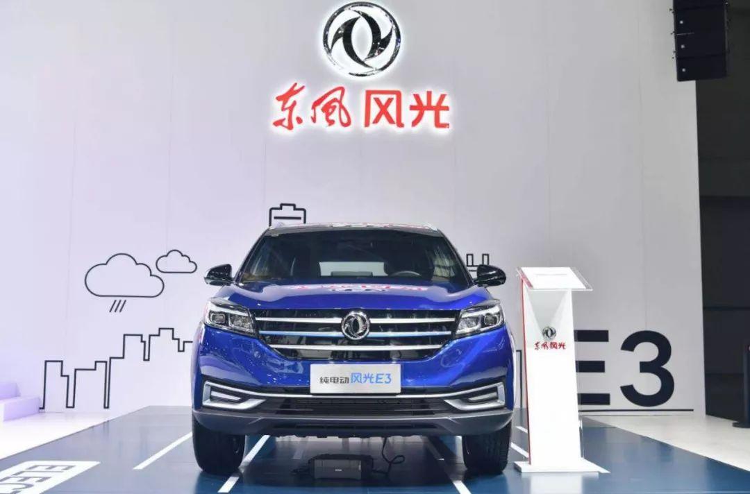 实力迎“新”,哪些新能源车型重庆车展唱了主角?
