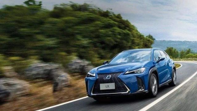 CR评出最省油四驱SUV:9款日系不意外,咋还有一美系?|聚译