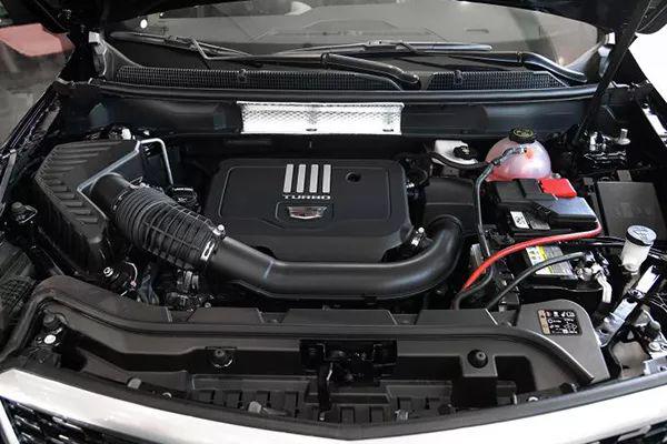 吉利缤越轻混版售12.98万,XT5换新发动机
