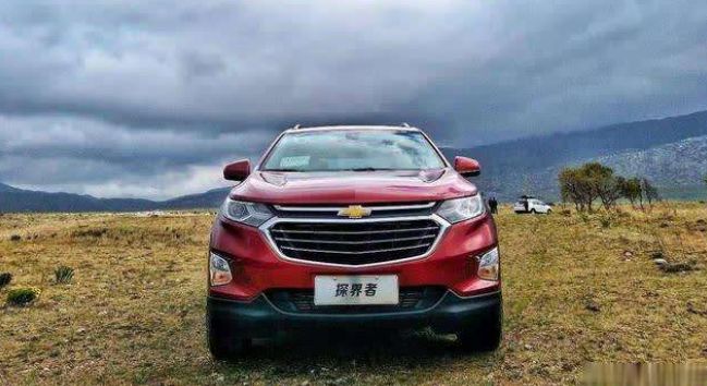 CR评出最省油四驱SUV:9款日系不意外,咋还有一美系?|聚译