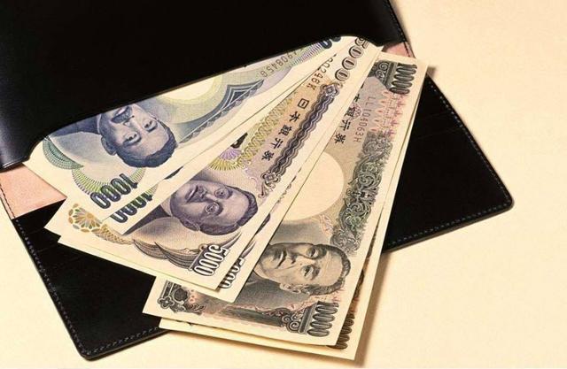 日本人的工资到底有多高?