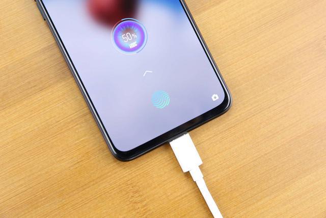 opporeno充电样式图标,opporeno4充电图标 oppo reno z续航实测:4035mah电池安心用一天__财经