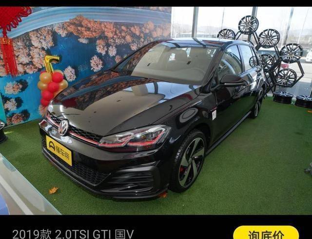 聊聊懂车帝金港圈速赛榜单上这几款性能车,打算买性能车的进!