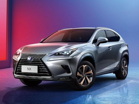 “雷克萨斯“最新资讯都在这了，就等你来