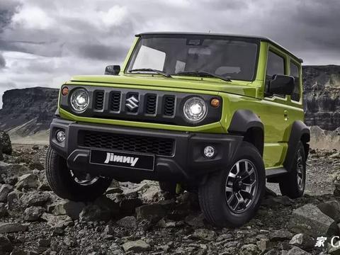 速递!新鲜的“铃木“资讯全在这，看我就够了