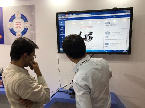 系列解决方案亮相印度电动车展 星恒电源布局海外电动轻型车市场