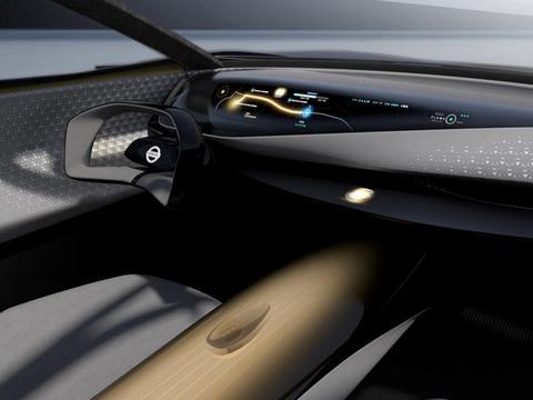 带双电机和1.5T的日产，最大扭矩800牛·米，外观丝毫不虚路虎