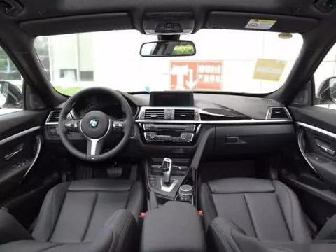 宝马时代终结？新车6.2秒破百，直降8.18万仍被嫌弃