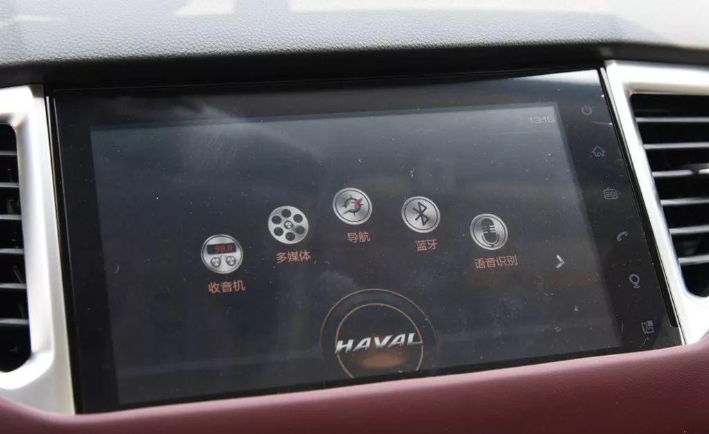 手握9万买国六SUV?神车哈弗H6了解一下!