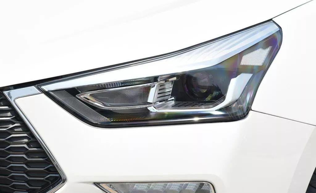 手握9万买国六SUV?神车哈弗H6了解一下!