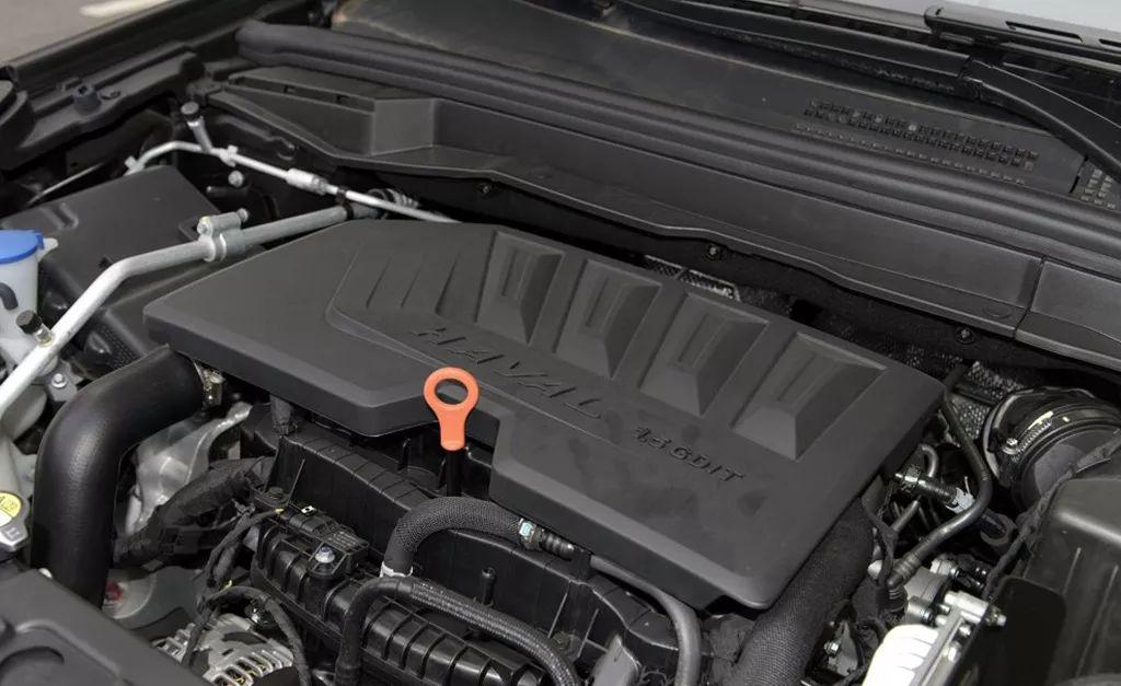 手握9万买国六SUV?神车哈弗H6了解一下!