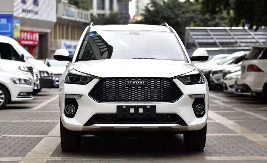 手握9万买国六SUV?神车哈弗H6了解一下!