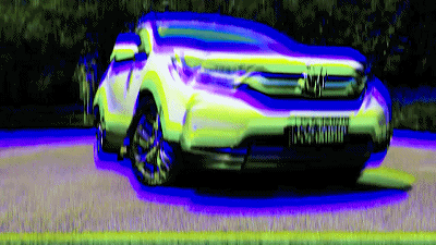 我要用CR-V,帮你找回面子