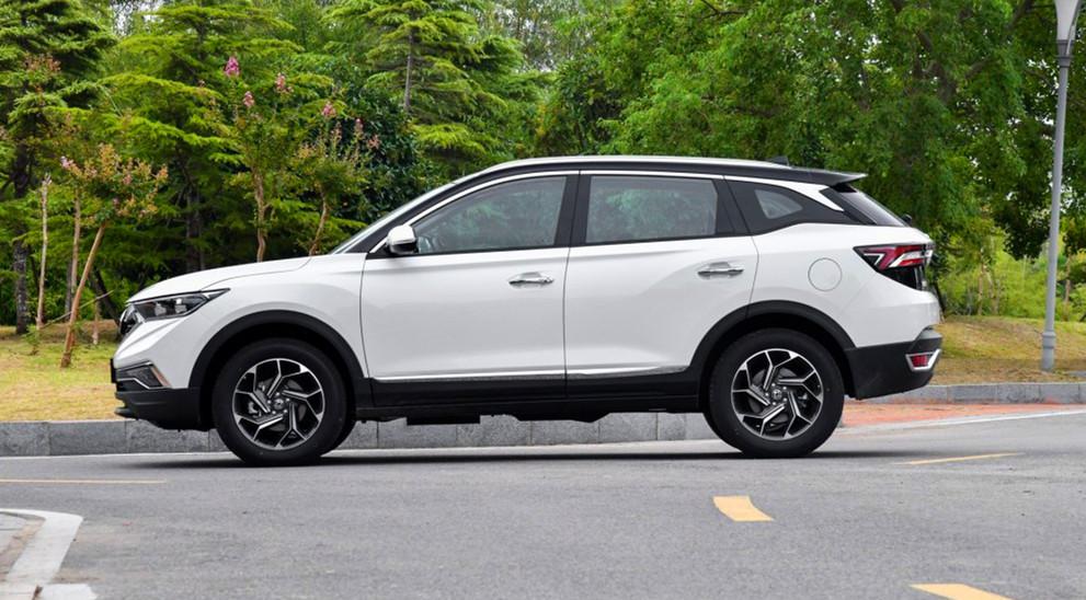 东风风神AX7 2019款1.6T先锋型的发动机怎么样?