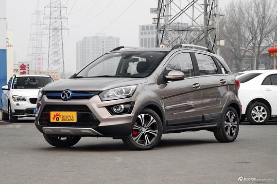 6月北汽新能源口碑排名：北汽新能源EX系列夺冠