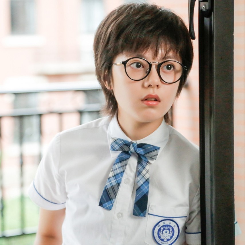 赵今麦初吻 新浪网