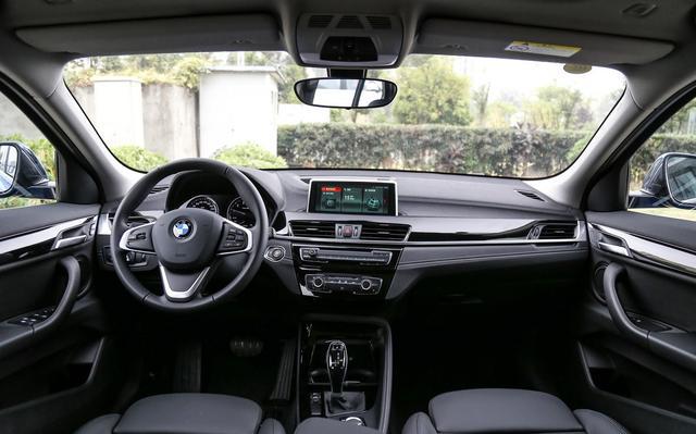 宝马也有“骨折价”?近30万的进口SUV,现裸车仅21万多