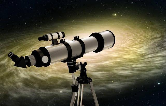 银河系在哪里？它有多大？又有多少星星？